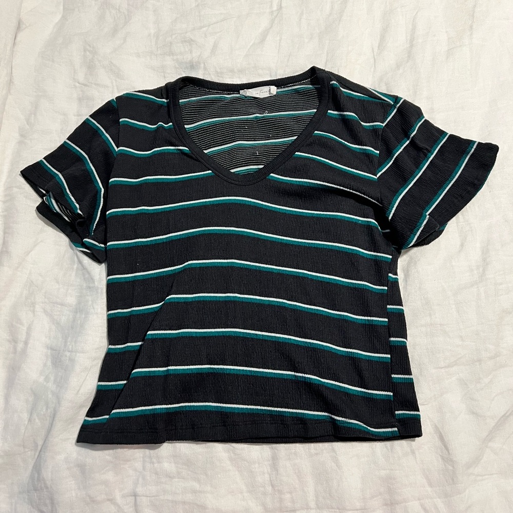 Colorful Tee